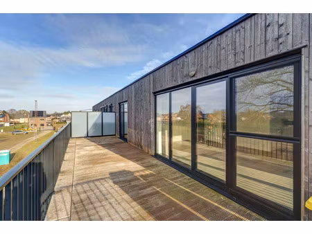 appartement te huur in mol met 2 slaapkamers