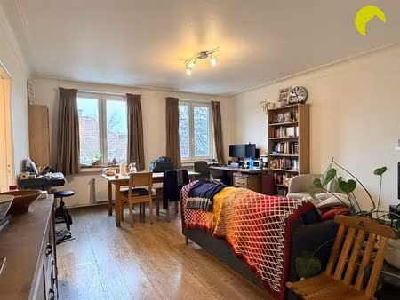 appartement te huur in mortsel met 2 slaapkamers