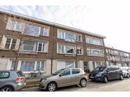appartement te huur in mortsel met 2 slaapkamers