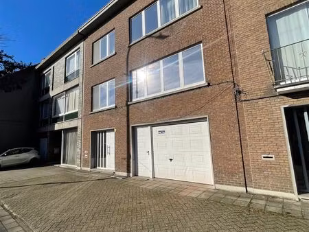 appartement te huur in schilde met 2 slaapkamers