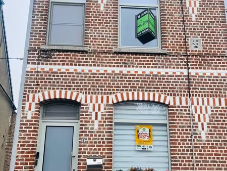 huis te huur in dilbeek met 3 slaapkamers