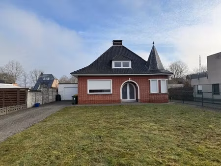 huis te huur in mol met 2 slaapkamers