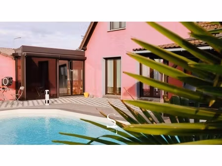 en vente maison 180 m² – 559 000 € |reichstett