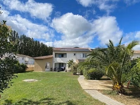 achat maison 6 pièces 128m² cruas 07350