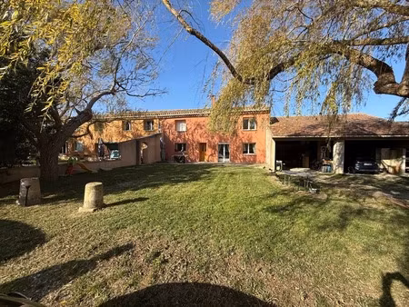 corps de ferme de qualité à orsans