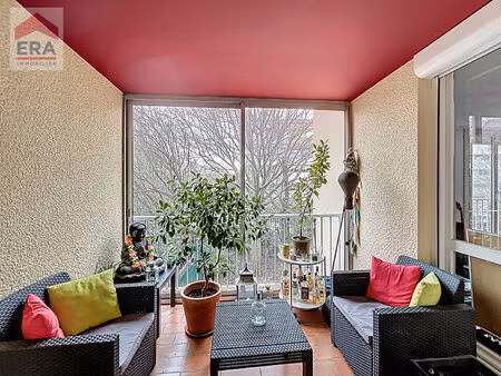 appartement 2 pièces 47 m² à vendre / acheter aix-en-provence 13100 ? | era immobilier