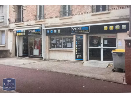 local commercial à louer - viroflay (78) - 4 408€