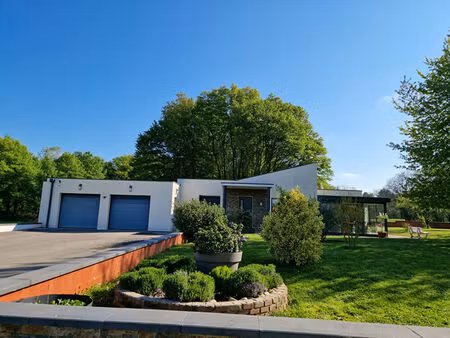 annonce vente maison 6 pièces de 145m2 à geneuille (25870) - paruvendu.fr ref 992784797252