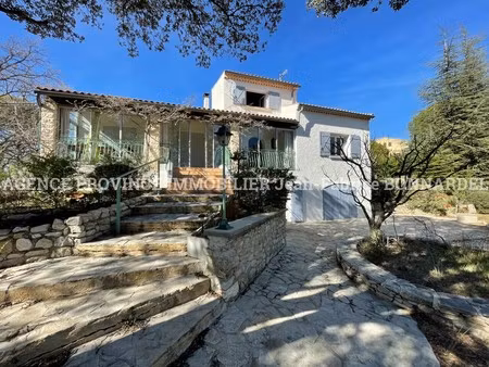 achat maison 8 pièces 161m² st pantaleon les vignes 26770