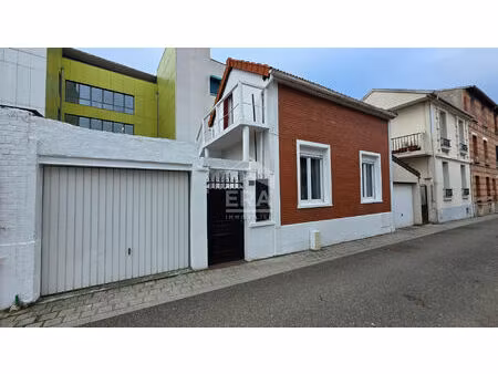 maison 3 pièces 50 m² à vendre / acheter montreuil 93100 ? | era immobilier