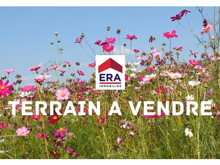 terrain 0 pièces 279 m² à vendre / acheter toulouse 31300 ? | era immobilier