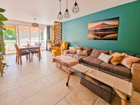 appartement 3 pièces 65 m² à vendre / acheter antibes 06600 ? | era immobilier