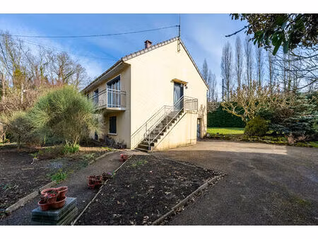 maison 5 pièces 86 m² à vendre / acheter ballancourt-sur-essonne 91610 ? | era immobilier