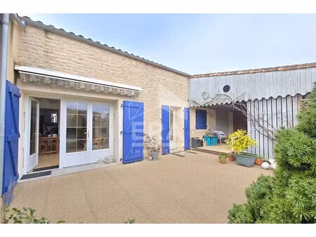 maison 8 pièces 193 m² à vendre / acheter saint-sauveur-d'aunis 17540 ? | era immobilier