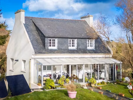 maison à vendre le folgoet 6 pièce(s) 140m2 273 000€