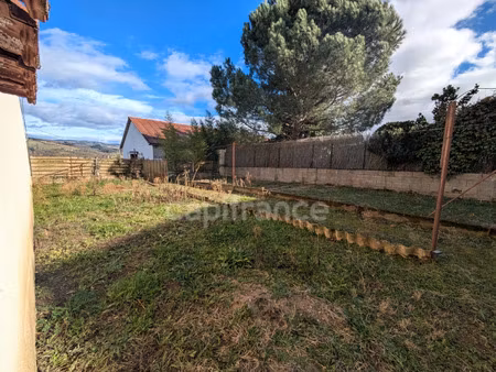 maison à vendre essertines en donzy 7 pièce(s) 164m2 130 000€
