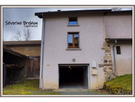maison à vendre les salles 3 pièce(s) 111m2 98 500€