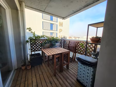 appartement 4 pièces 68 m² à vendre / acheter toulouse 31300 ? | era immobilier
