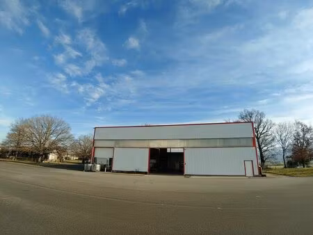 vente commerce 3 pièces 400 m² luc-la-primaube (12450)