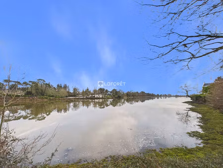 maison la forêt-fouesnant 6 pièce(s) 155m2