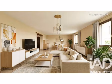 vente maison 6 pièces 168 m² troyes (10000)