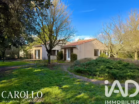 vente maison 5 pièces 118 m² ventenac-cabardès (11610)