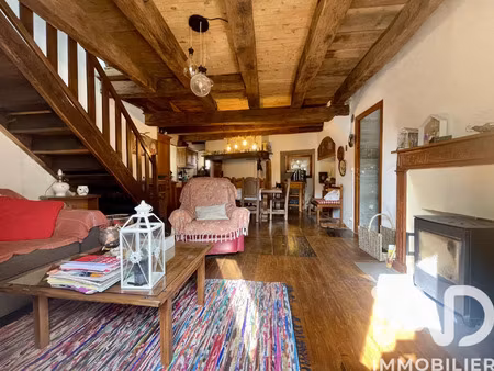 vente maison 6 pièces 90 m² ségur (12290)