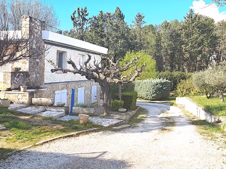 maison à vendre trets 8 pièce(s) 273m2 450 000€