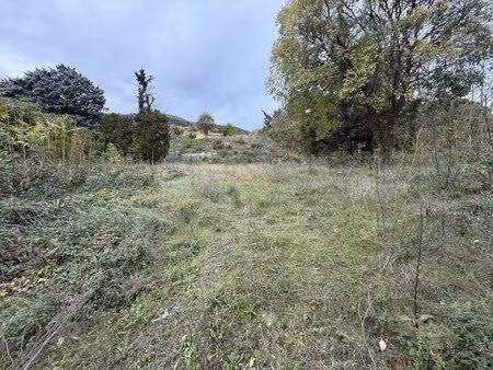 projet de lotissement avec ferme.