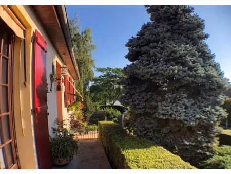maison à vendre cours les barres 7 pièce(s) 131m2 155 000€
