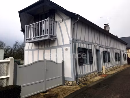maison à vendre totes 9 pièce(s) 140m2 278 000€