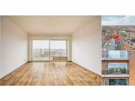 appartement à vendre à rue des combattants 11 waremme (vbd82855)