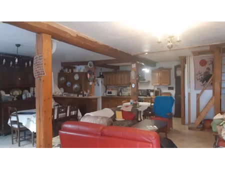 vente propriété à belcaire (11340)  150 000 €