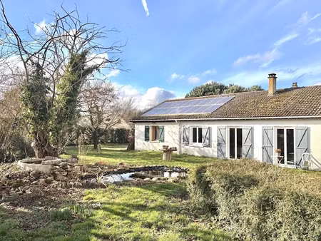 vente maison 5 pièces 90 m² à reuilly (27930)  149 900 €