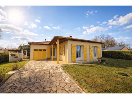 vente maison 4 pièces 90 m² à villeneuve-sur-lot (47300)  157 000 €