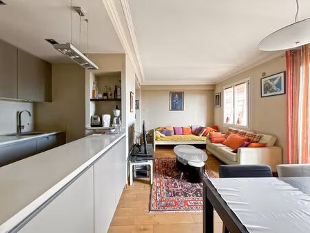 appartement 3 pièces 56 m² à vendre / acheter cannes 06400 ? | era immobilier