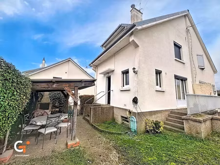 vente maison 3 pièces 58 m² à grand-couronne (76530)  132 000 €