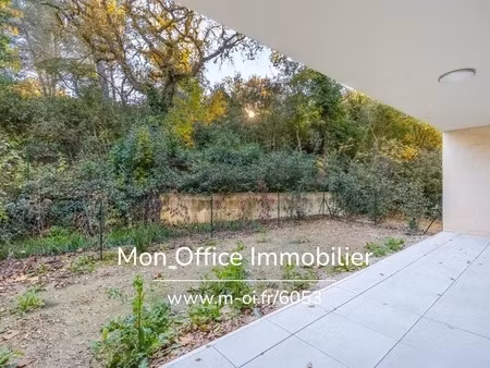 appartement haut de gamme à aix-en-provence