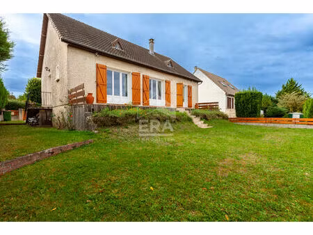 maison 5 pièces 89 m² à vendre / acheter beynes 78650 ? | era immobilier