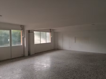 location local commercial 66m²