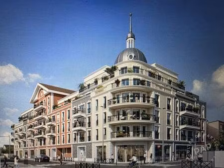 le blanc-mesnil (93150)