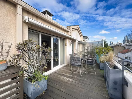 appartement 3 pièces 100 m² à vendre / acheter suresnes 92150 ? | era immobilier