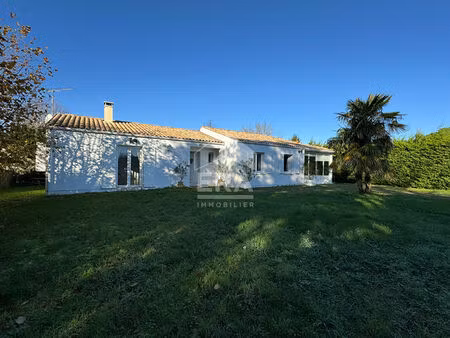 maison 4 pièces 132 m² à vendre / acheter breuillet 17920 ? | era immobilier