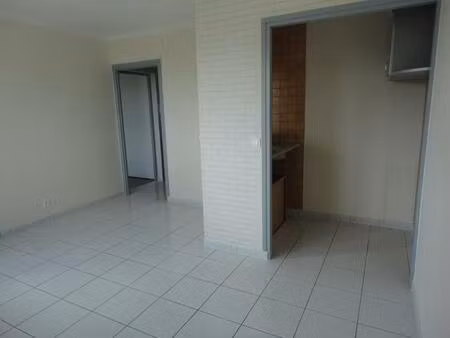 location appartement 2 pièces 33m² decines charpieu 69150