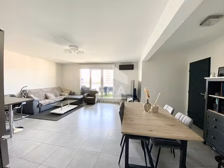 appartement 4 pièces 85 m² à vendre / acheter marseille 4e arrondissement 13004 ? | era im