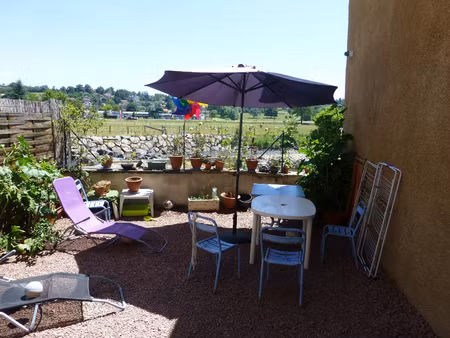 location appartement 5 pièces 91m² charlieu 42190