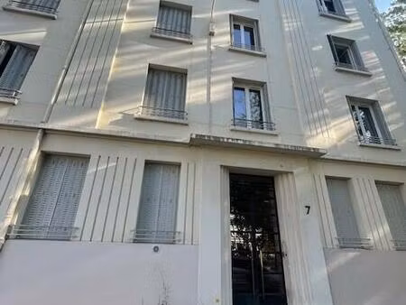 location appartement 2 pièces 55m² lyon 7ème