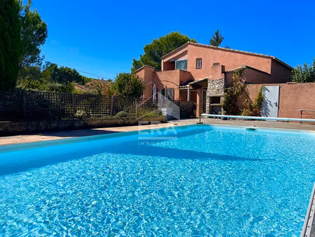 maison 6 pièces 158 m² à vendre / acheter pernes-les-fontaines 84210 ? | era immobilier