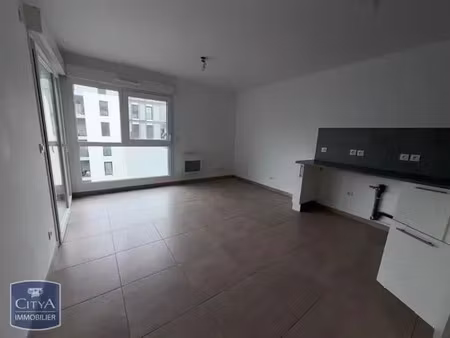 appartement à louer 2 pièces 40.09 m² - nice (06) - 759€
