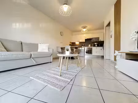 achat appartement 3 pièces 58m² lit et mixe 40170